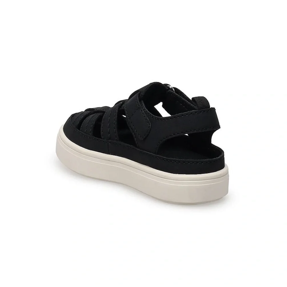 jumping beans comfortable black